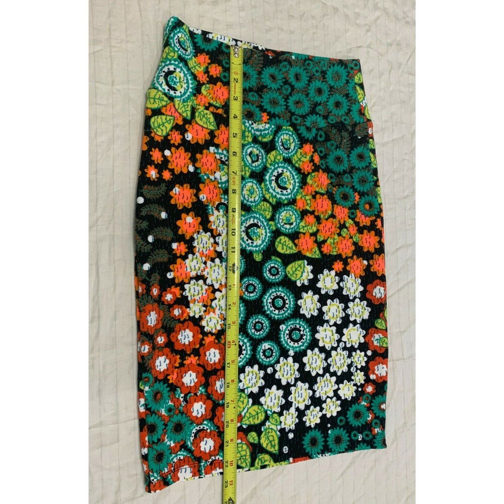 LULAROE WOMENS SKIRT SIZE XS